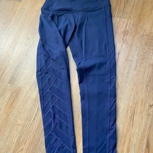 Victoria’s Secret Knockout Leggings